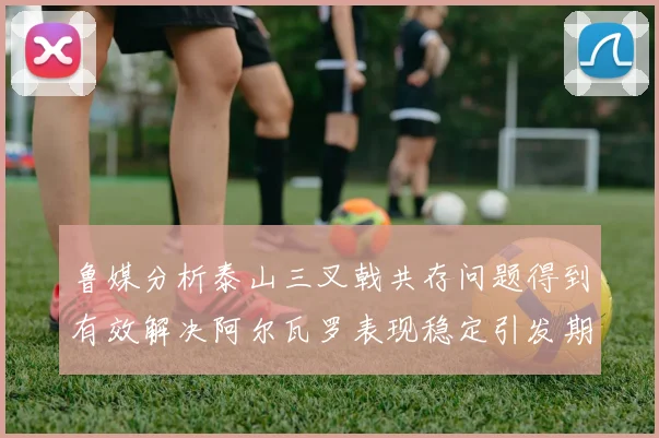鲁媒分析泰山三叉戟共存问题得到有效解决阿尔瓦罗表现稳定引发期待