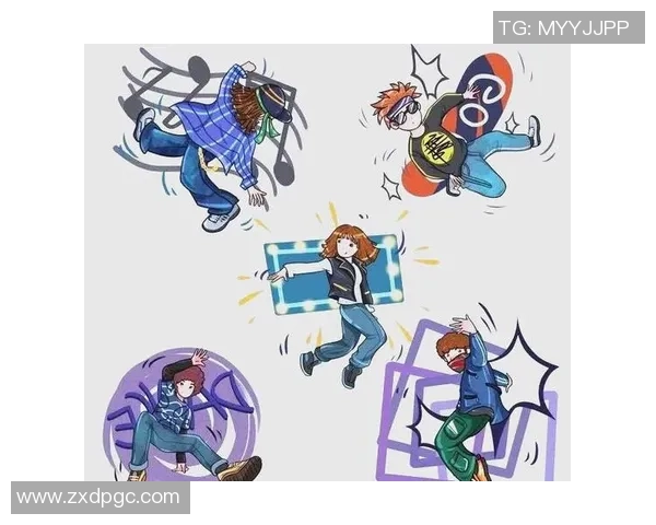 街舞新手必看：全面提升个人能力的入门指南与实用技巧分享