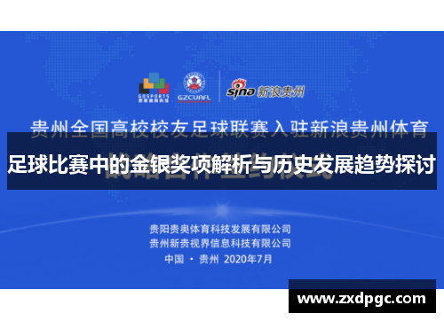 足球比赛中的金银奖项解析与历史发展趋势探讨