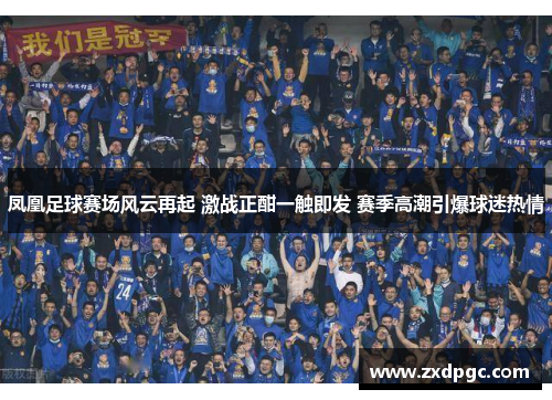 凤凰足球赛场风云再起 激战正酣一触即发 赛季高潮引爆球迷热情