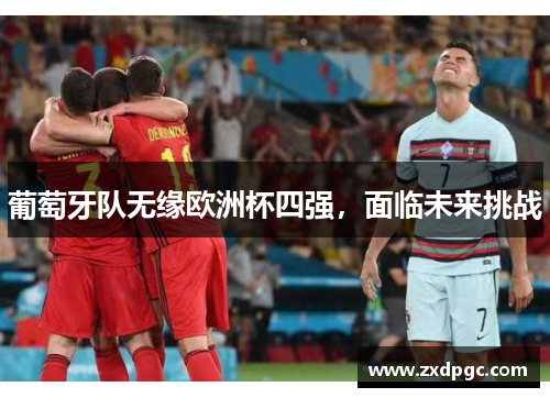 葡萄牙队无缘欧洲杯四强，面临未来挑战